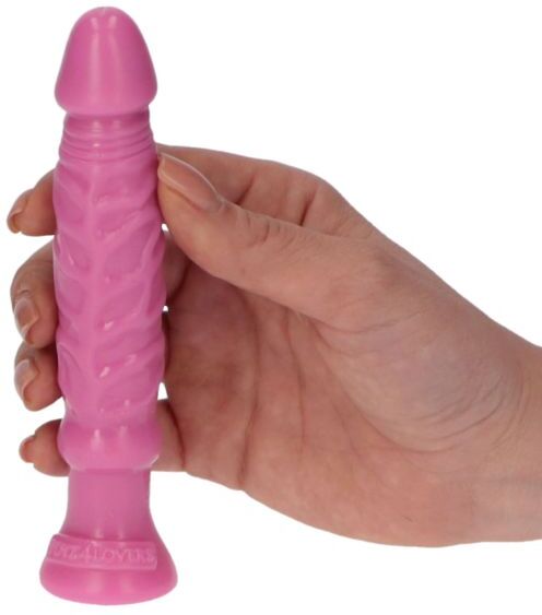 toyz4lovers dildo teo pink