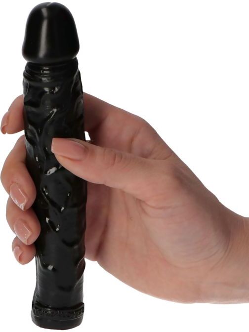 toyz4lovers dildo zeno black