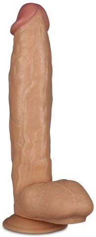 lovetoy dildo alan