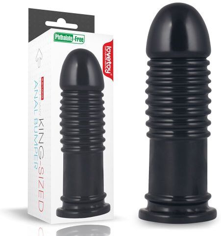 lovetoy plug anal bumper