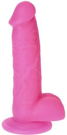 TOYZ4LOVERS Dildo Rod Large Pink