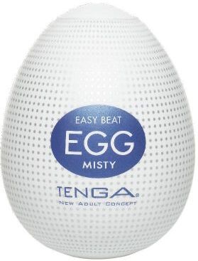 Masturbatore tenga egg misty