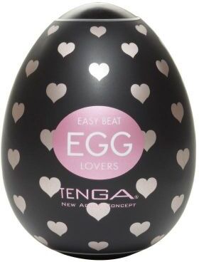 Masturbatore tenga egg lovers