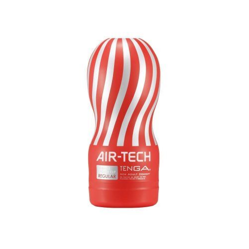 TENGA Masturbatore air tech regular