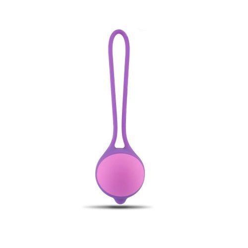 TOYZ4LOVERS  Pallina Single Pleasure Purple 