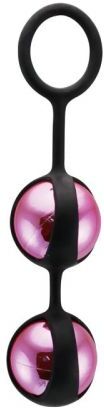 TOYZ4LOVERS Palline double pleasure L