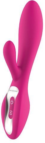 TOYZ4LOVERS Rabbit Concave pink