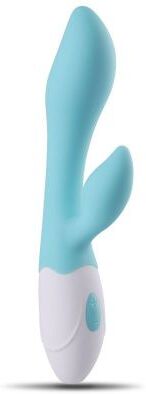 TOYZ4LOVERS Vibratore Rabbit petal g-spot