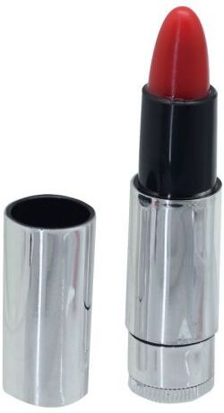 TOYZ4LOVERS Vibratore lipstick vibe silver