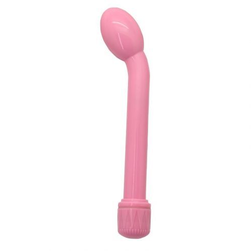 TOYZ4LOVERS Vibratore g-wrench pink