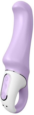 SATISFYER Vibratore charming smile