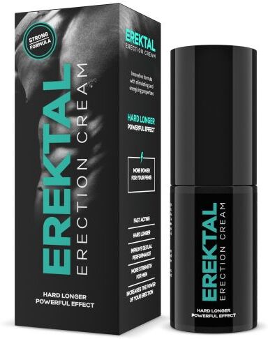 Intimateline Crema stimolante erektal