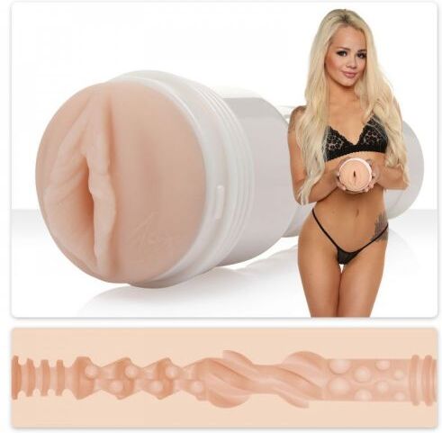 FLESHLIGHT Masturbatore elsa jean