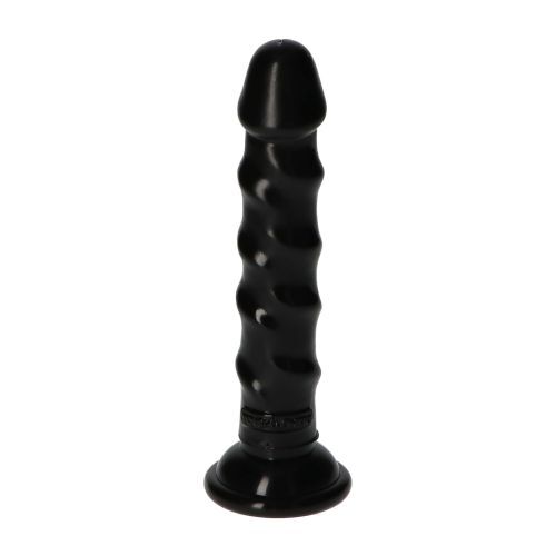 TOYZ4LOVERS Dildo Ugo Black