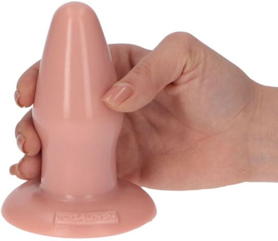 TOYZ4LOVERS Plug Milo Flesh