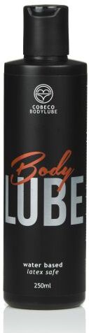 COBECO PHARMA Lubrificante Body lube water 250ml