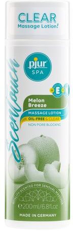 PJUR Lozione massaggi Melon Breeze