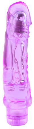 CHISA NOVELTIES Vibratore Limerence Purple