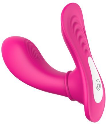 TOYZ4LOVERS Stimolatore Erotic Dream