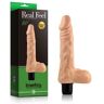 LOVETOY Dildo vibrante Shane