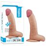 LOVETOY Dildo Ultra Soft Quentin