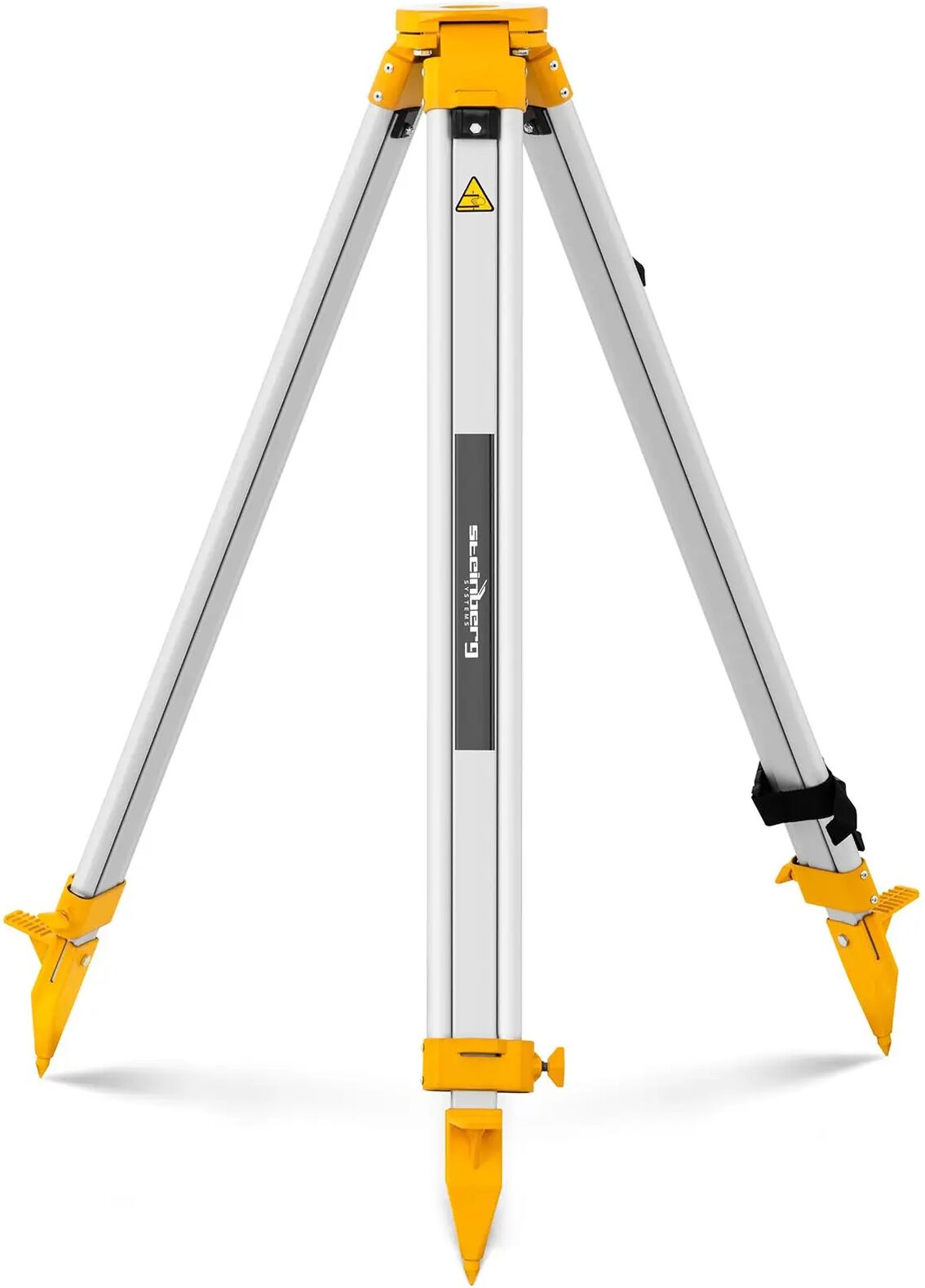 steinberg treppiede - 105-165 cm - alluminio sbs-lt-1650