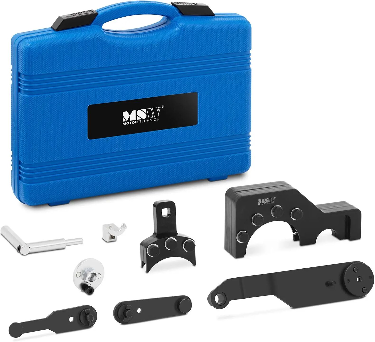 MSW Kit messa in fase motore - VW - Per VAG 2.5 e 4.9D / TDI PD -ETT-22