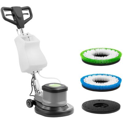 ulsonix Monospazzola - 43,2 cm - 5 l TOPCLEAN 1800PRO+ ulsonix Monospazzola - 43,2 cm - 5 l TOPCLEAN 1800PRO+