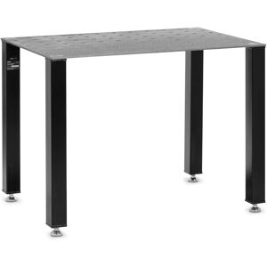 Stamos Welding Group Tavolo da saldatura - 1000 kg - 119 x 79 cm SWG-TABLE1200