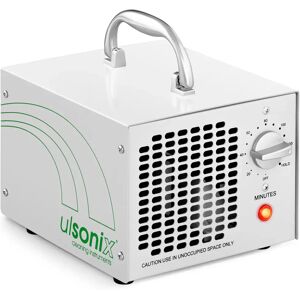 ulsonix Generatore di ozono - 5.000 mg/h - 65 W AIRCLEAN 5G-WL