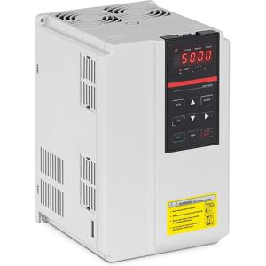 MSW Convertitore di frequenza - 7,5 kW / 10 CV - 380 V - 50 - 60 Hz - LED -FI-7500