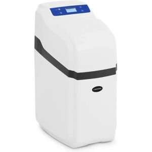 Uniprodo Addolcitore acqua - 1-6 persone - 12 L - 1,4-2,6 m³/h UNI_WATERSOFTENER_1000A