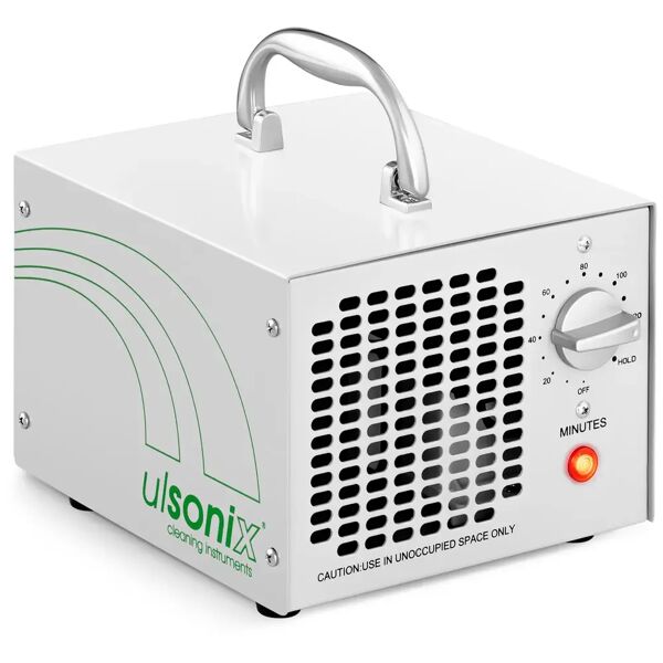 ulsonix generatore di ozono - 5.000 mg/h - 65 w airclean 5g-wl