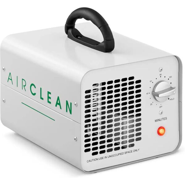 ulsonix generatore di ozono - 10.000 mg/h - 100w airclean 10g-wl