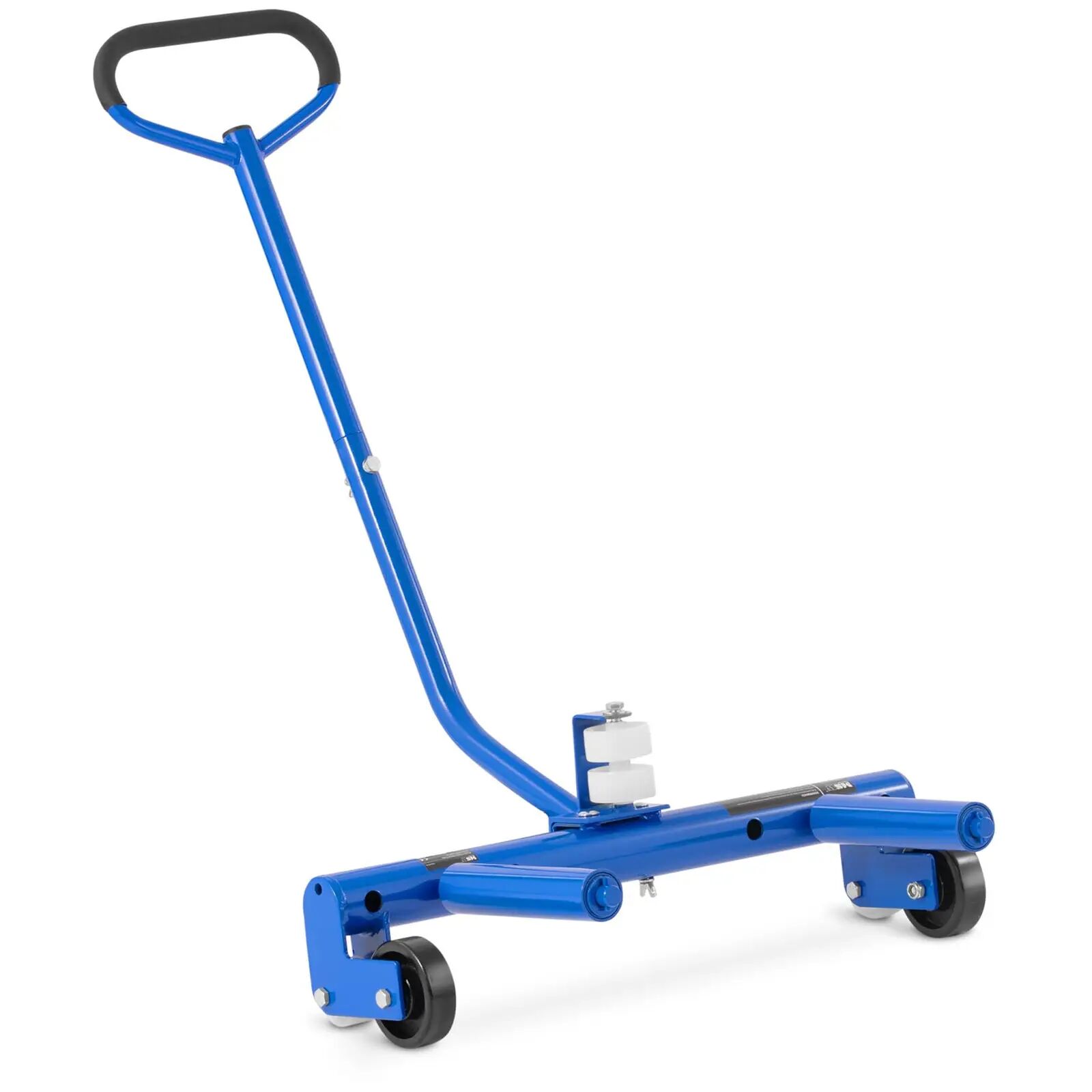 msw carrello smontagomme - 250 kg - da 6,5 a 22,5 -wdp-01