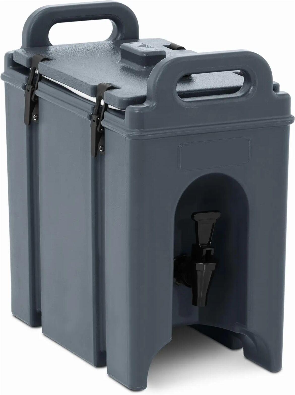 Royal Catering Dispenser termico per bevande calde e fredde - Con erogatore - 7 L RC-BDC70