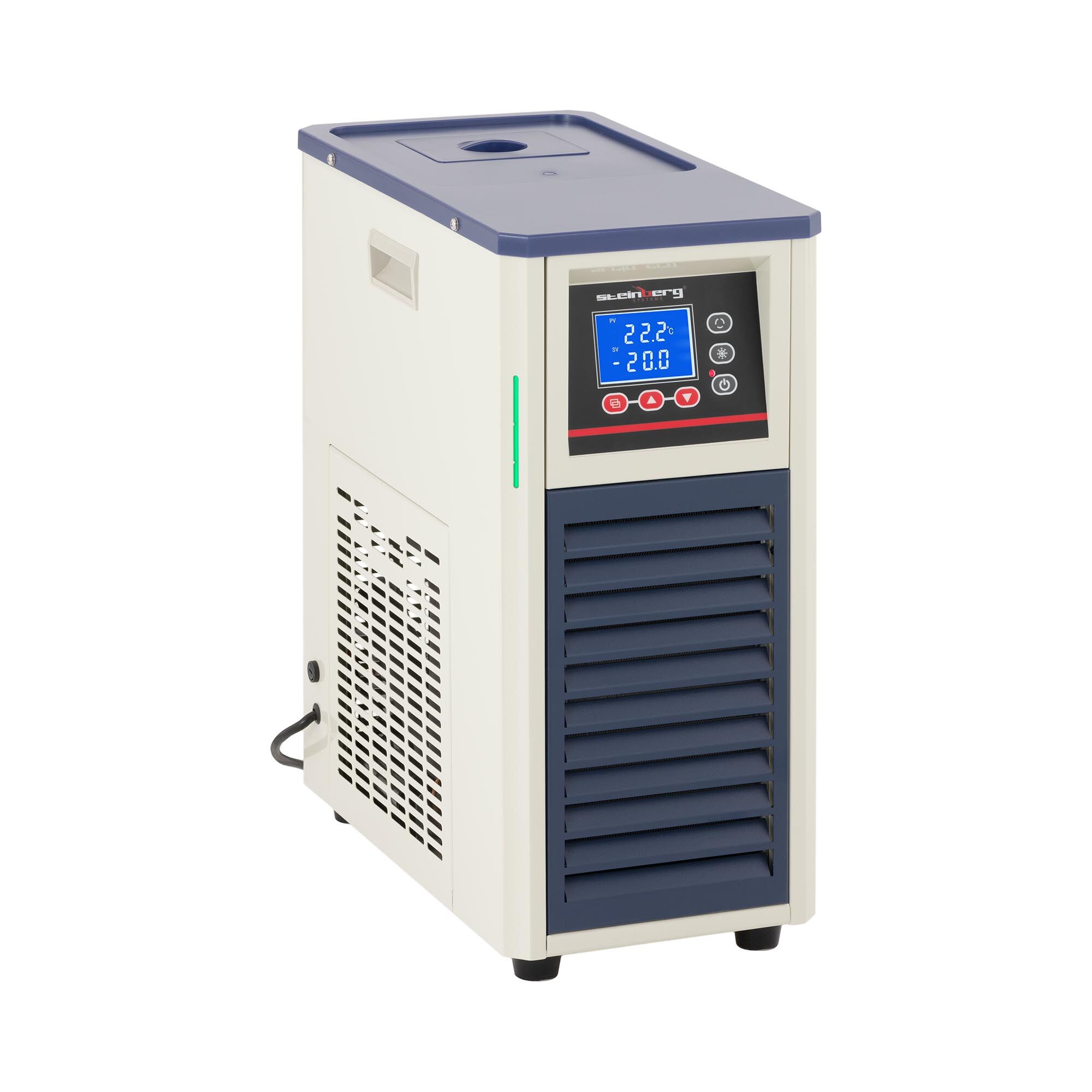 Steinberg Rinfrescatore aria a circolazione - Compressore: 495 W - Da -20 a 20℃ - 20 L/min SBS-LCC-3000