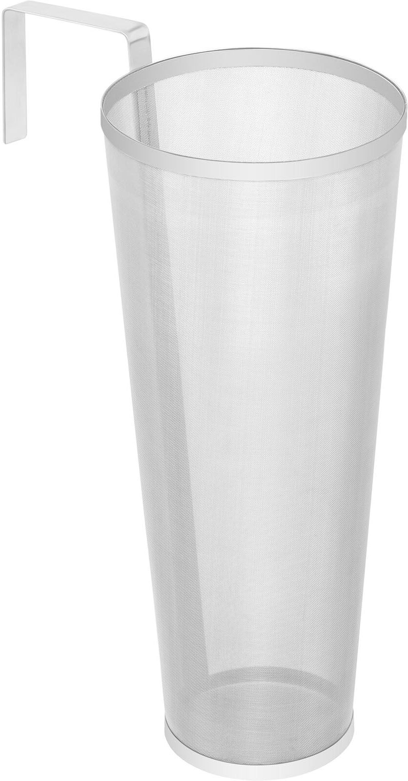 Royal Catering Filtro luppolo - 36 x 10 cm RCBM-43NHS Royal Catering Filtro luppolo - 36 x 10 cm RCBM-43NHS