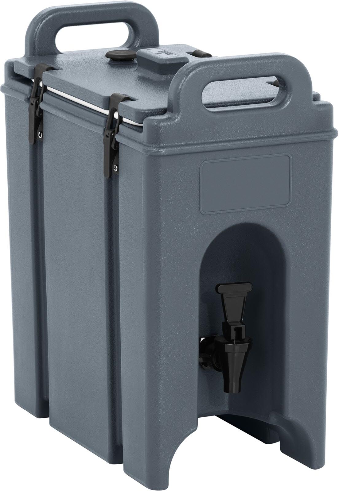 Royal Catering Dispenser termico per bevande calde e fredde - Con erogatore - 9,4 L RC-BDC94 Royal Catering Dispenser termico per bevande calde e fredde - Con erogatore - 9,4 L RC-BDC94