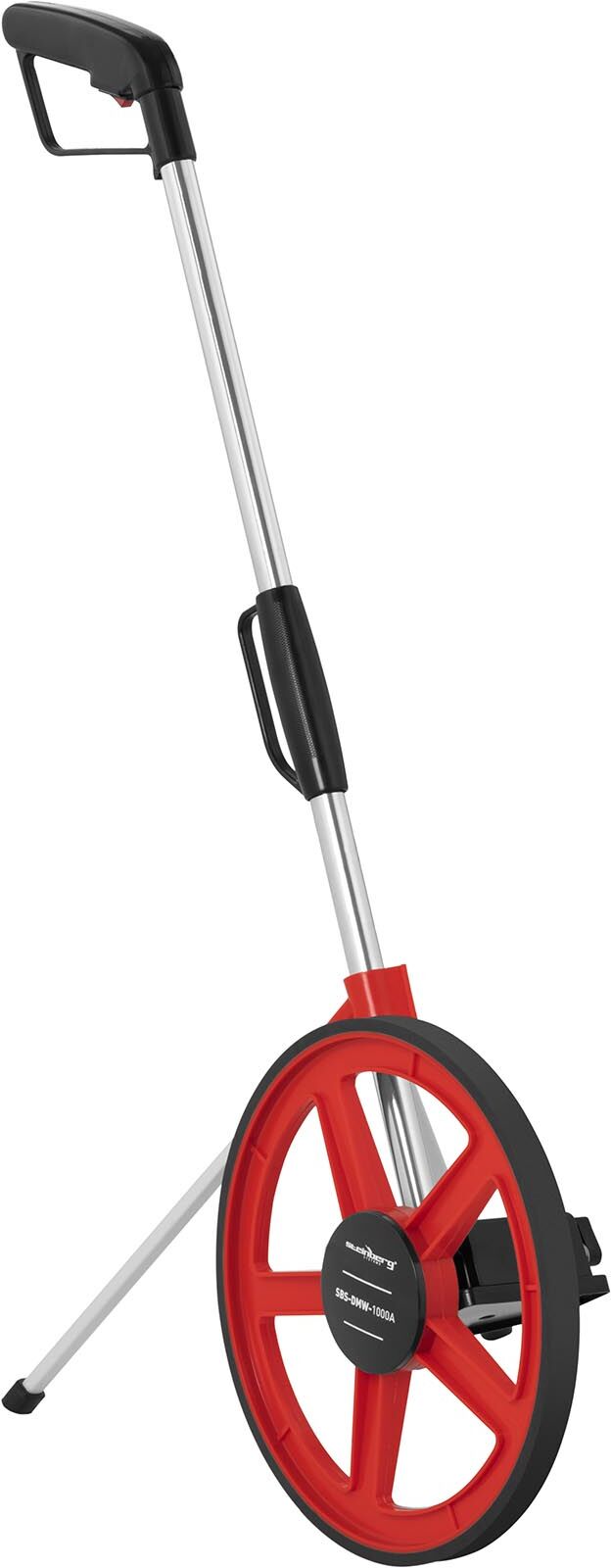 Steinberg Rotella metrica stradale - 10.000 m SBS-DMW-1000A Steinberg Rotella metrica stradale - 10.000 m SBS-DMW-1000A