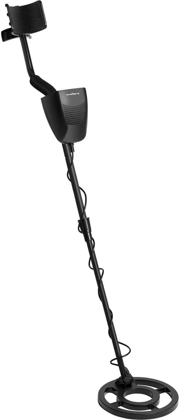 Steinberg Metal detector professionale di profondità - 100 cm / 16 cm - Ø 21,5 cm SBS-MD-14 Steinberg Metal detector professionale di profondità - 100 cm / 16 cm - Ø 21,5 cm SBS-MD-14