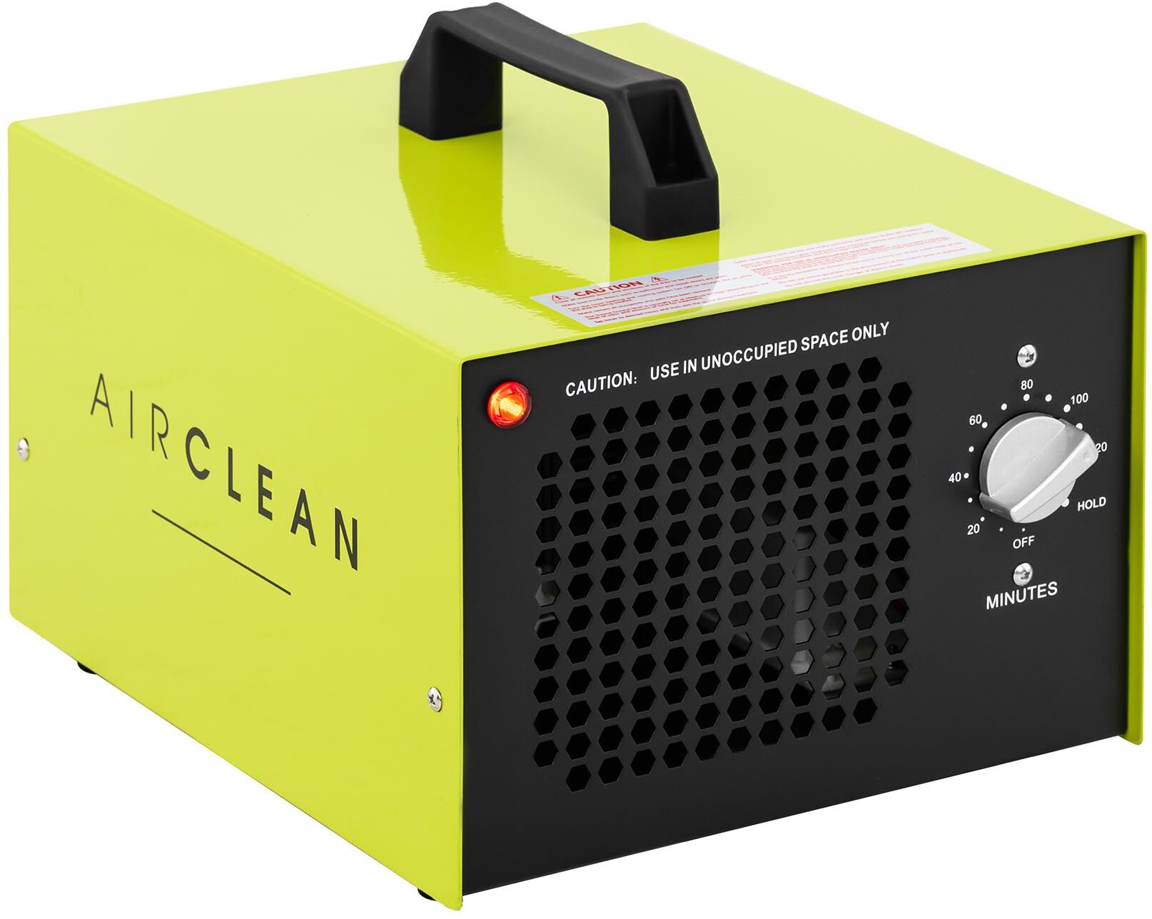 ulsonix Generatore di ozono - 7.000 mg/h - 90 W - Timer 120 min ULX - OZG 7000G ulsonix Generatore di ozono - 7.000 mg/h - 90 W - Timer 120 min ULX - OZG 7000G