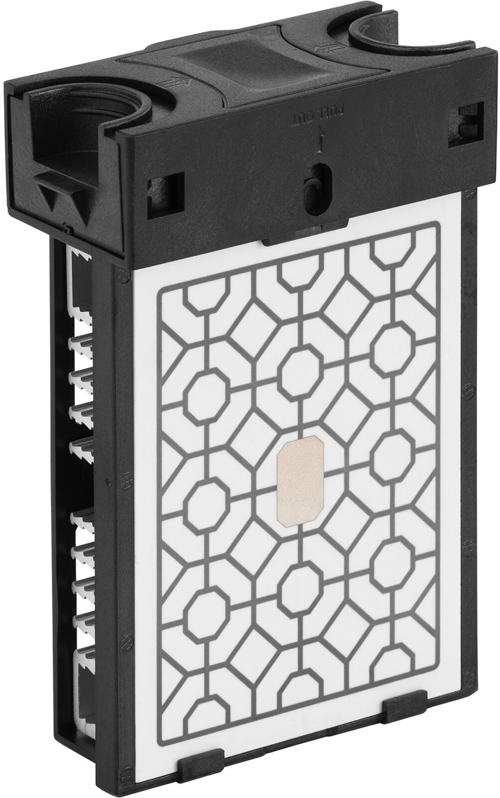 ulsonix Piastra per generatore di ozono in ceramica - 7.000 mg/h AIRCLEAN PLATE 7G-WM1 ulsonix Piastra per generatore di ozono in ceramica - 7.000 mg/h AIRCLEAN PLATE 7G-WM1