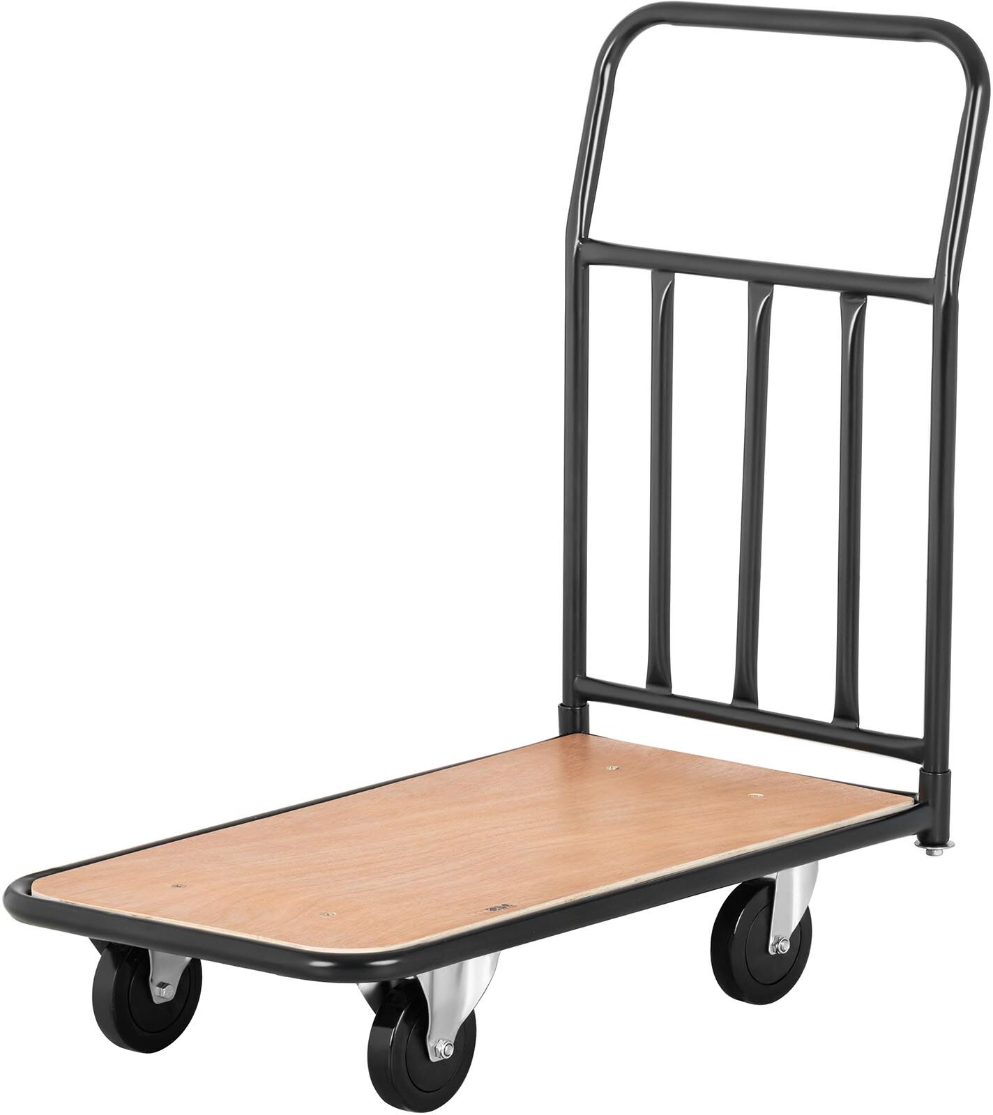 MSW Carrello con pianale - Fino a 250 kg -PW-250 MSW Carrello con pianale - Fino a 250 kg -PW-250