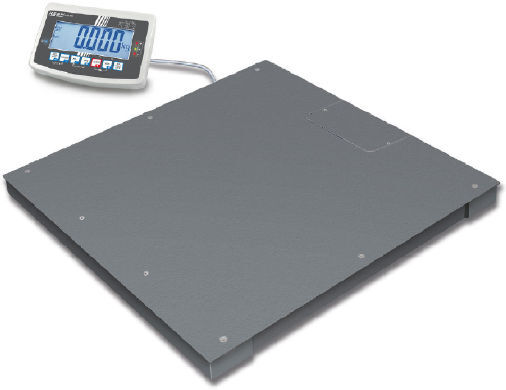 Kern Bilancia da pavimento Max 600 kg / 200 g BFB 600K-1NM Kern Bilancia da pavimento Max 600 kg / 200 g BFB 600K-1NM