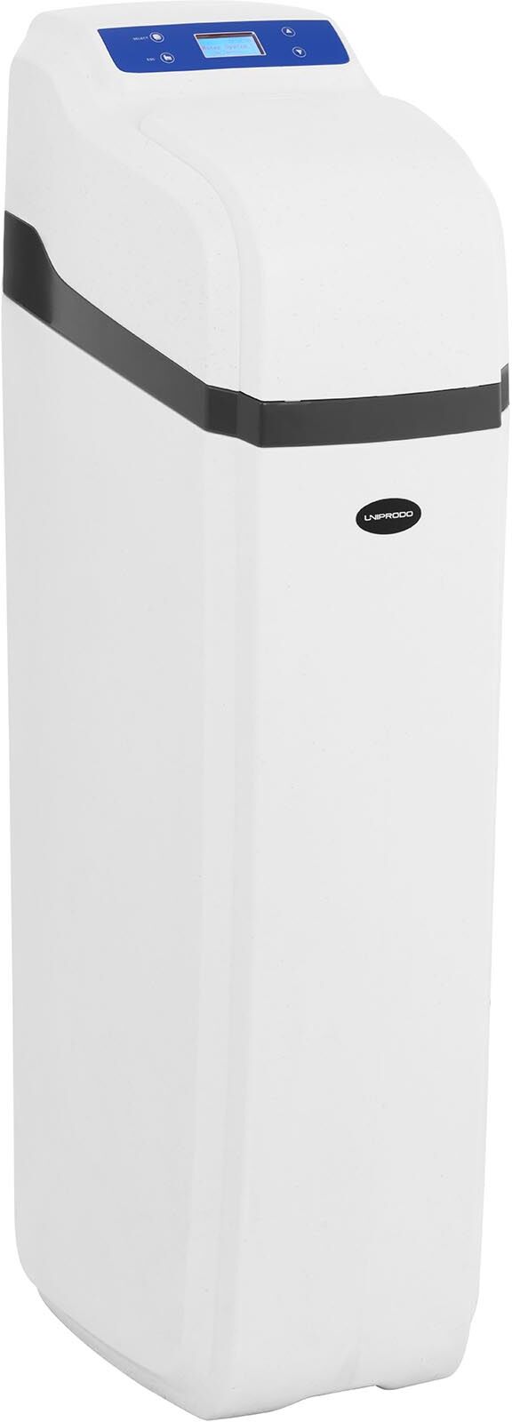 Uniprodo Addolcitore acqua - 4-12 persone - 25 L - 1,4-2,7 m³/h UNI_WATERSOFTENER_2500A Uniprodo Addolcitore acqua - 4-12 persone - 25 L - 1,4-2,7 m³/h UNI_WATERSOFTENER_2500A