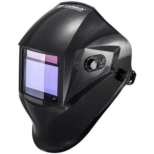 stamos germany maschera da saldatore - carbonic - professional series