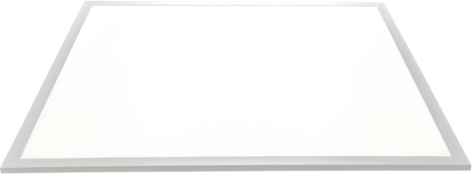 HEITRONIC Pannello LED soffitto - 40 W - 4.000 Lumen Oktalite Baltic M84 HEITRONIC Pannello LED soffitto - 40 W - 4.000 Lumen Oktalite Baltic M84