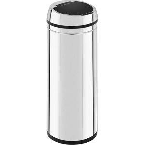 Fromm & Starck Pattumiera automatica con sensore - 22 L - Rotonda STAR_BIN_17