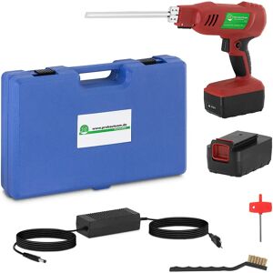 Pro Bauteam Cutter elettrico per polistirolo - batteria - 180 W STYRO CUTTER PBT05